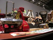 Taste, Salone del Gusto